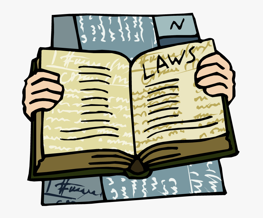 Legalism Definition, Transparent Clipart