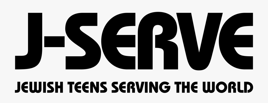 J Serve, Transparent Clipart