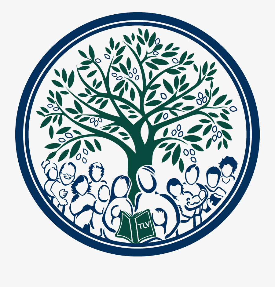 Tree Of Life Bible Society, Transparent Clipart