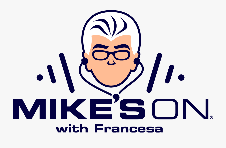 Mike Francesa App, Transparent Clipart