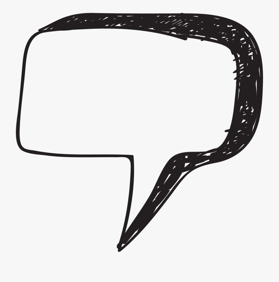 Bulle De Conversation Png, Transparent Clipart