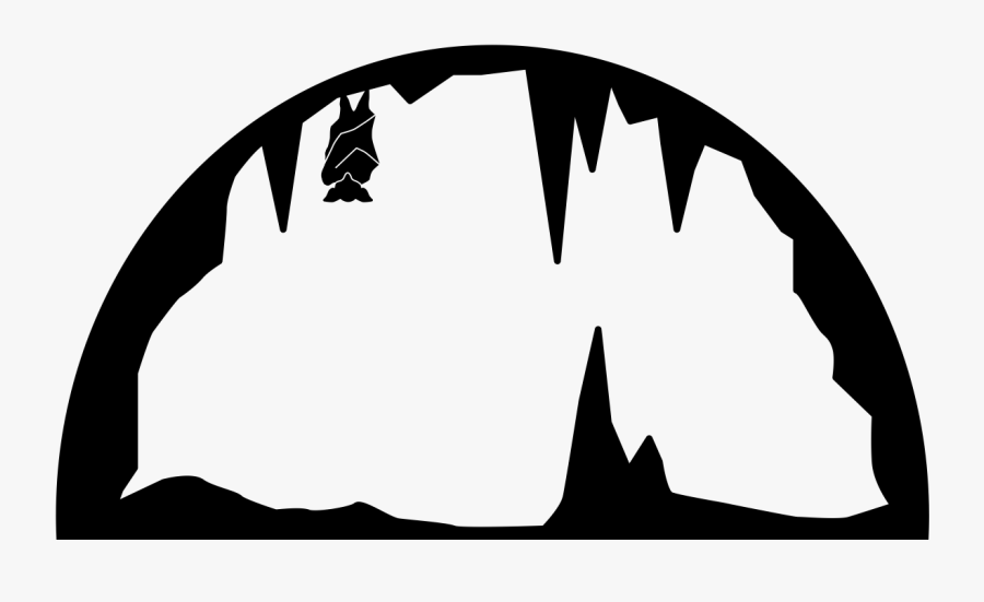Cave Icon Transparent, Transparent Clipart