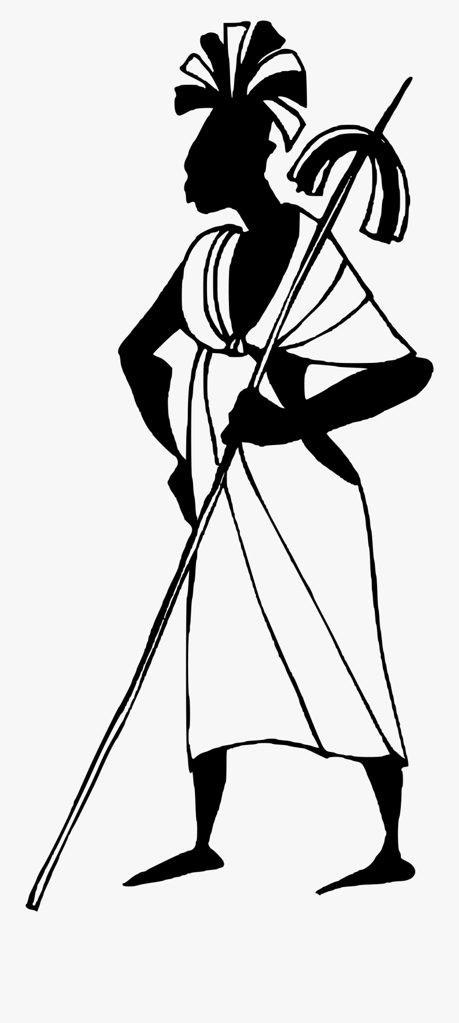 Clipart Africa Clipart Ethnic Person - African Family Zodiac Signs, Transparent Clipart