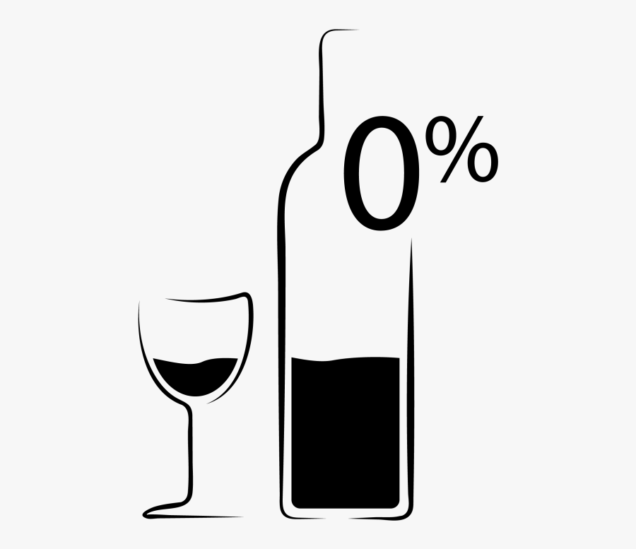 Wine Glass, Transparent Clipart