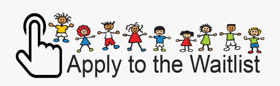 Joyful Noise Christian Childcare - Child Care Waitlist, Transparent Clipart