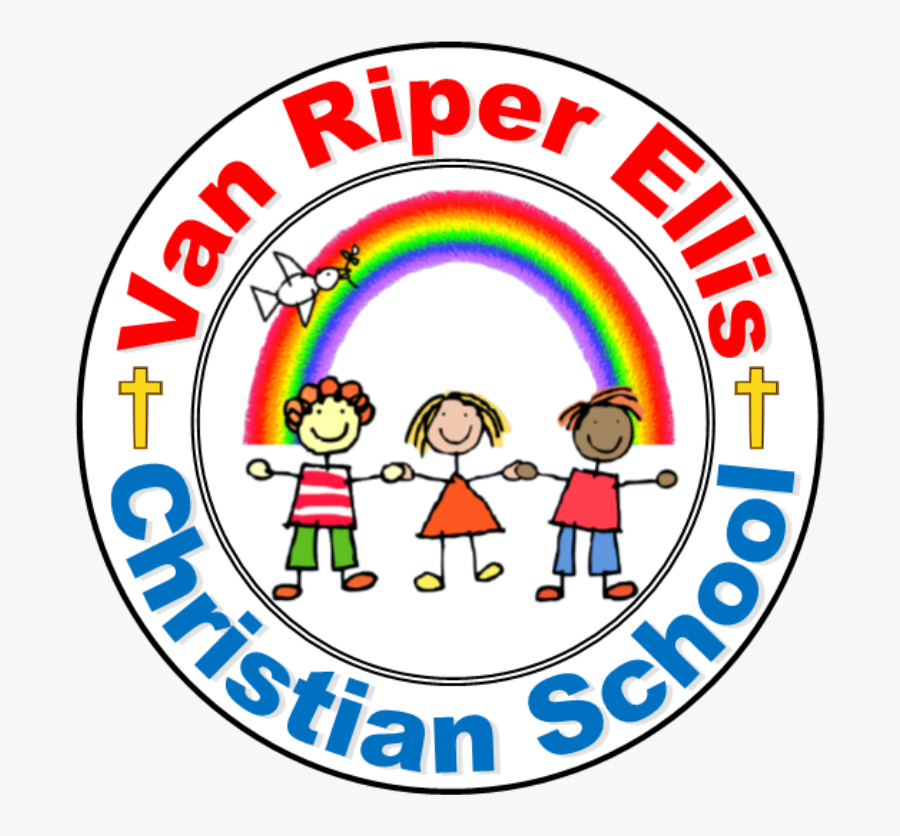 Van Riper Ellis Christian School, Transparent Clipart