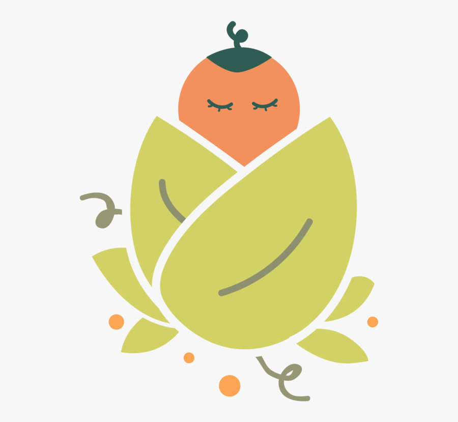 Nursery Clipart Psalm 139 - Illustration, Transparent Clipart