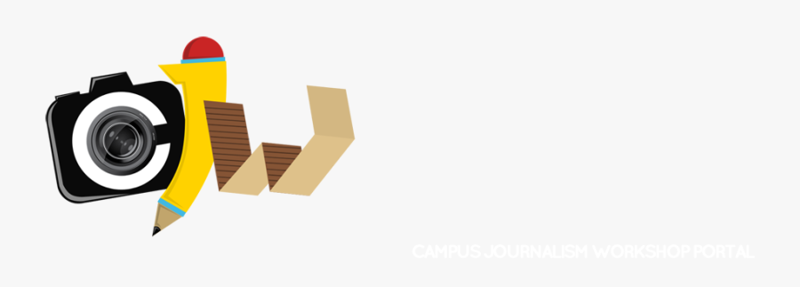 Writing Clipart Campus Journalism - Campus Journalism Background, Transparent Clipart