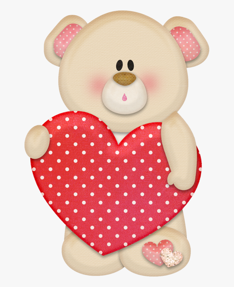 Big Bears Teddy Bear - День Ангела Марти 2019, Transparent Clipart
