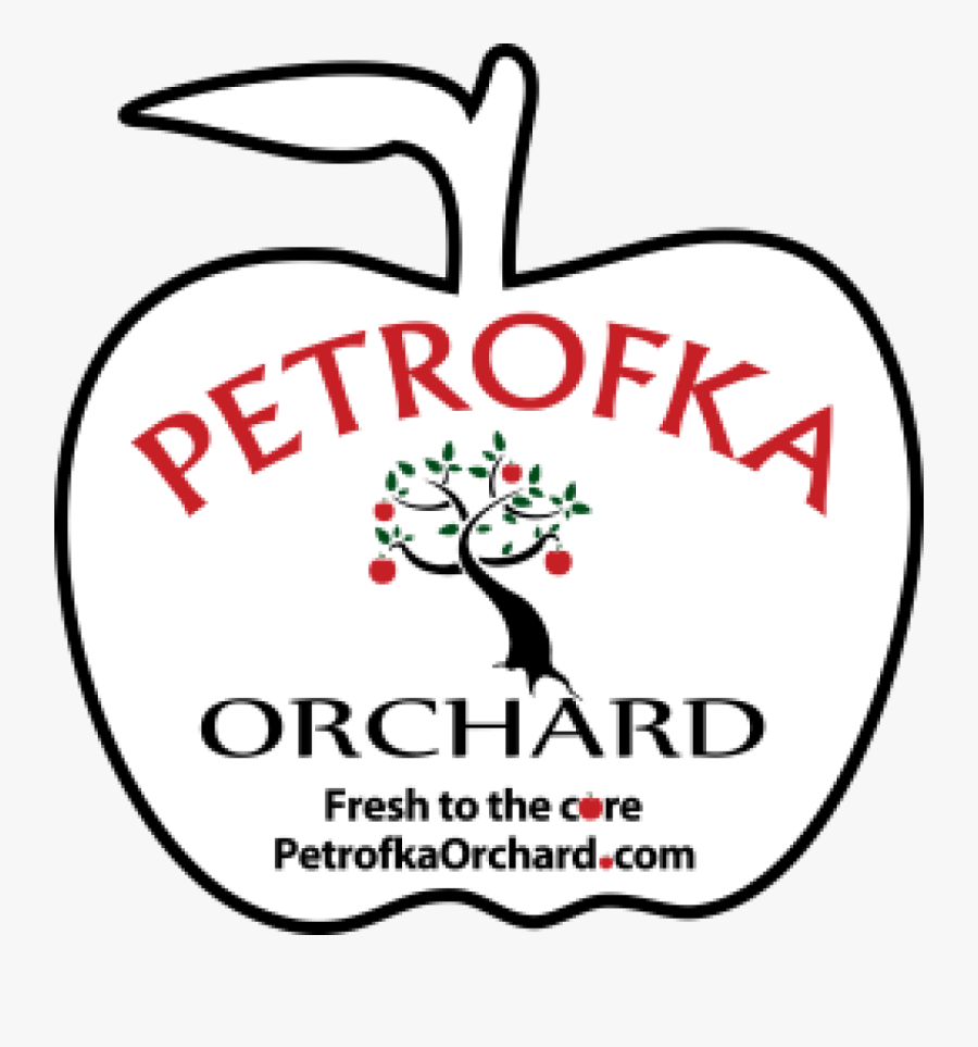 Cropped Apple Black E13935538007442 - Birchwood Highland, Transparent Clipart