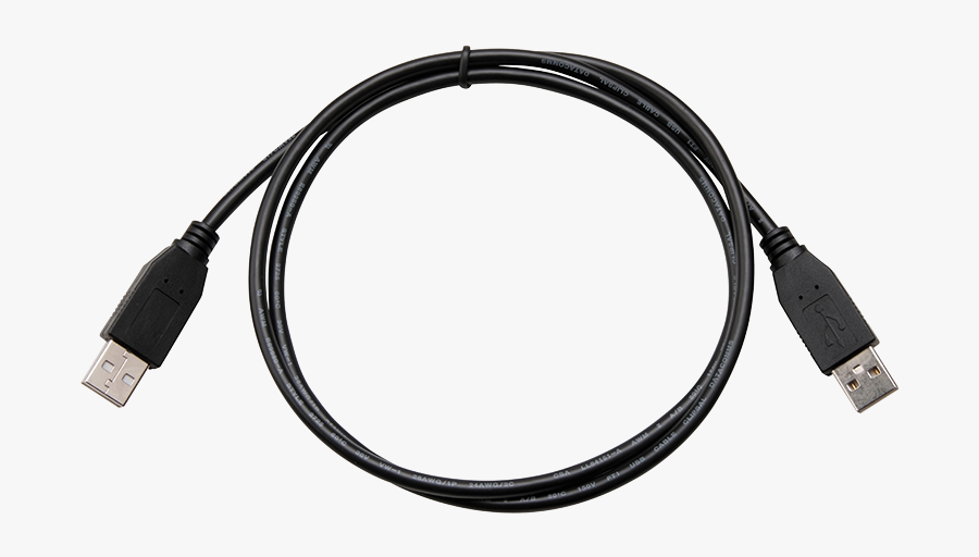 Usb Cable Clipart , Png Download - Cordial Cfy 1 5 Vcc, Transparent Clipart