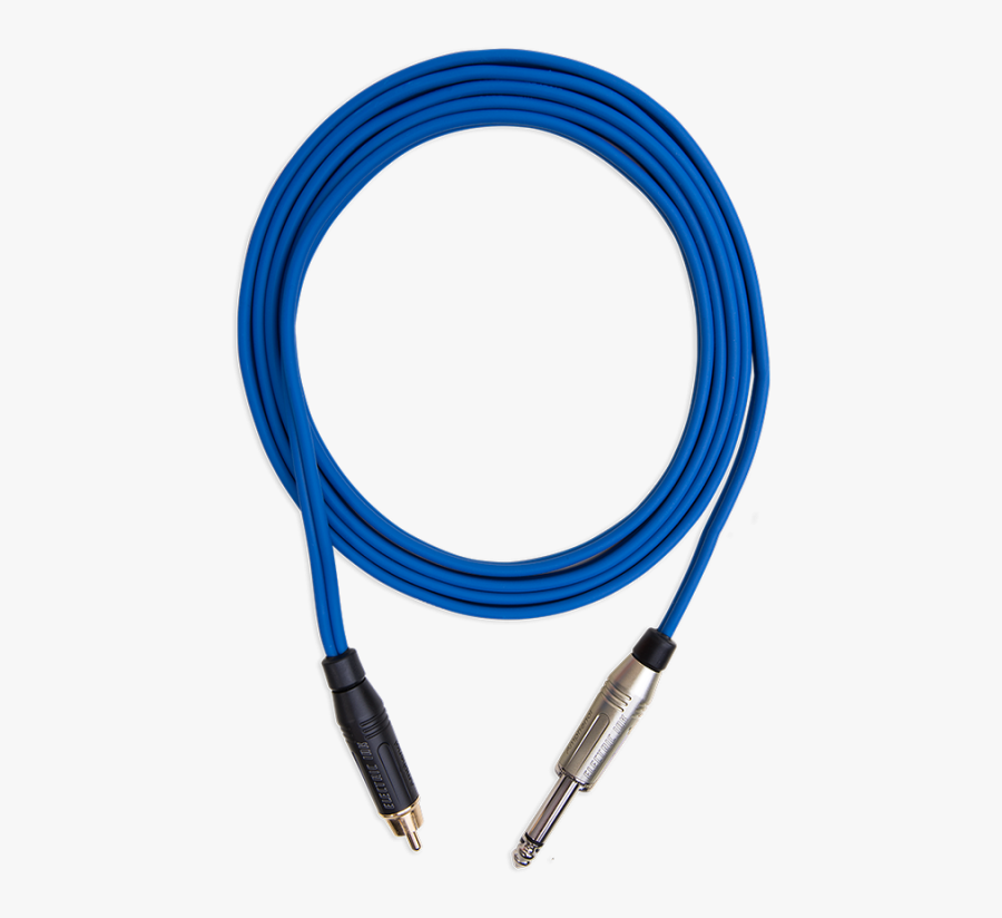 Clipart Freeuse Library Clip Cord Rca Electric Ink - Usb Cable, Transparent Clipart