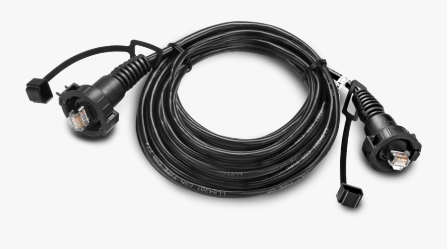 Transparent Ethernet Cable Clipart - Networking Cables, Transparent Clipart