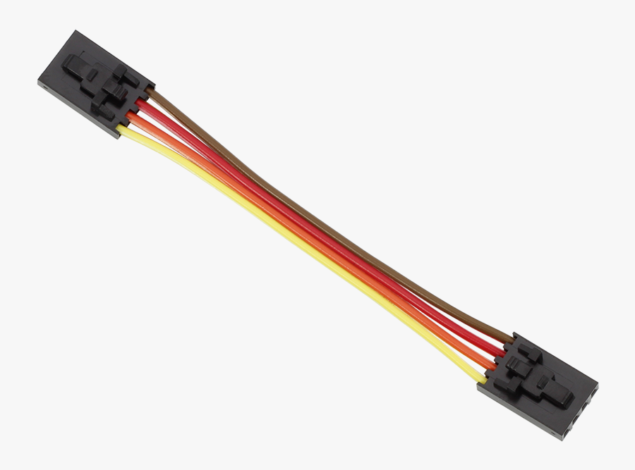 Clipart Royalty Free Download Transparent Cables - Networking Cables, Transparent Clipart