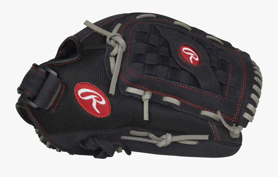 Baseball Glove, Transparent Clipart