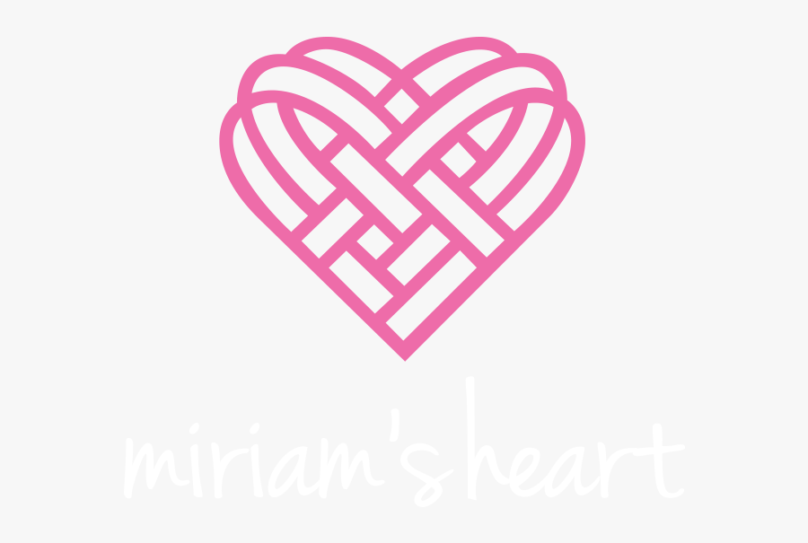 Miriams Heart, Transparent Clipart
