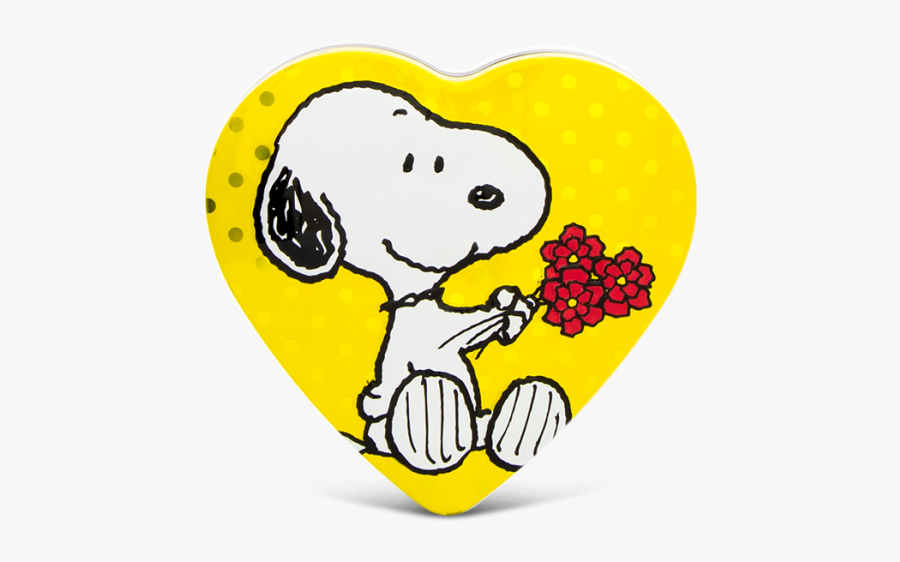 Animated Snoopy Thank You, Transparent Clipart