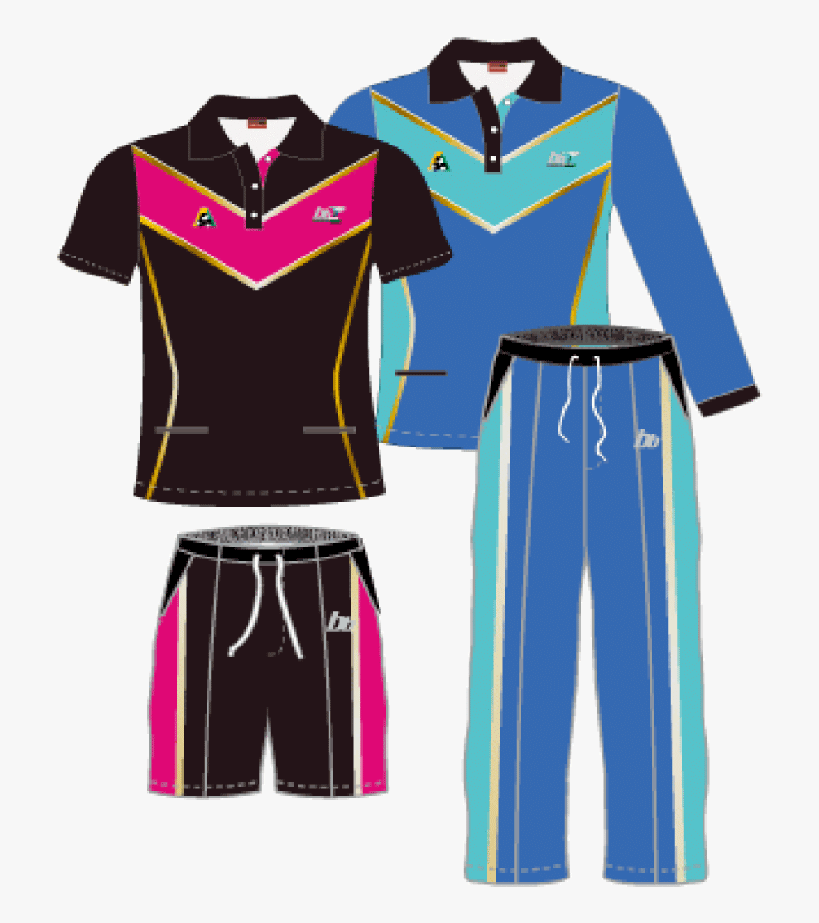 Lawn Bowls Clothing - Pajamas, Transparent Clipart