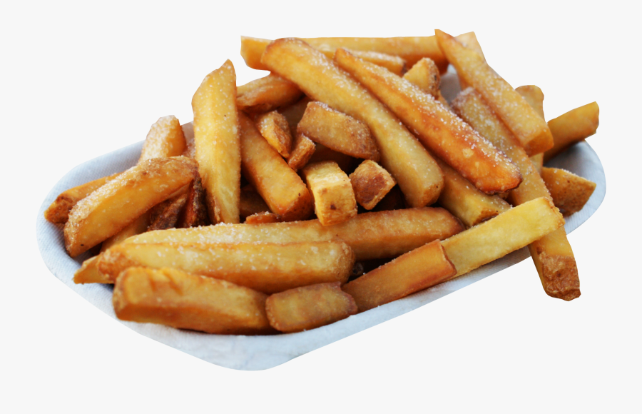 French Fries Png Image - Fries Png, Transparent Clipart