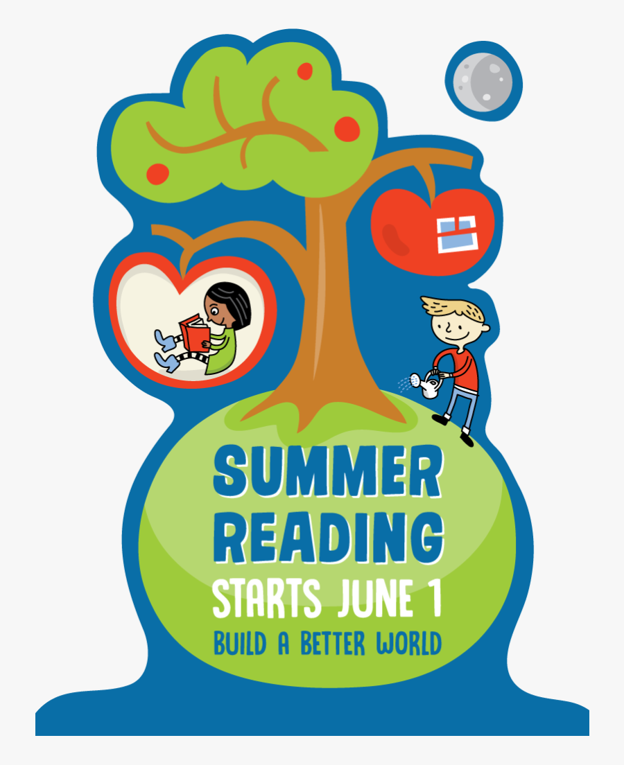 June Clipart Summer Special, Transparent Clipart