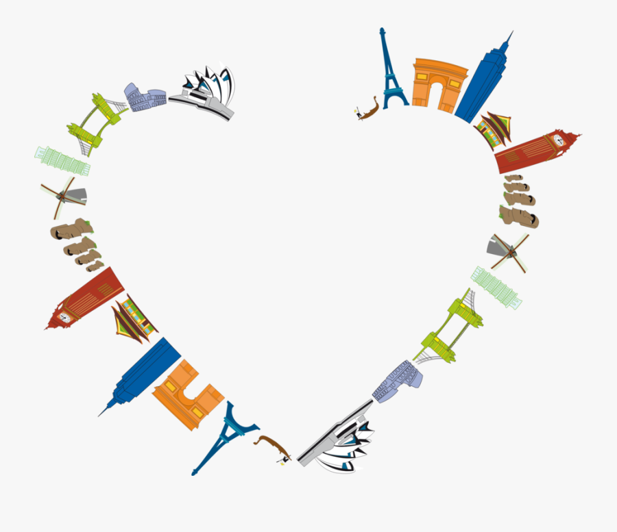 Transparent Technology Border Clipart - Clip Art, Transparent Clipart