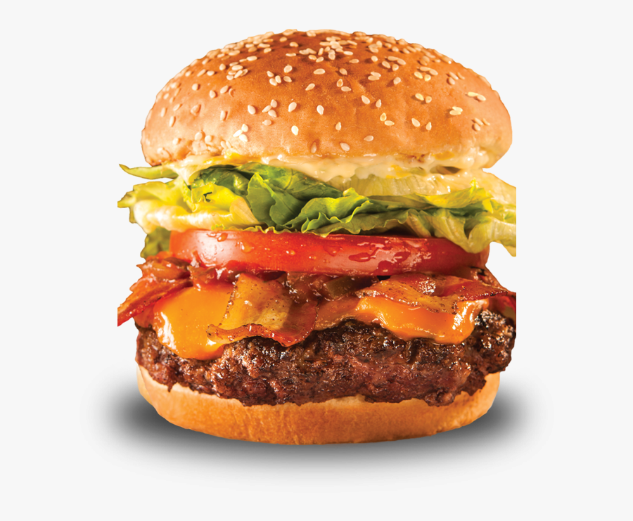Burger Png Image, Transparent Clipart