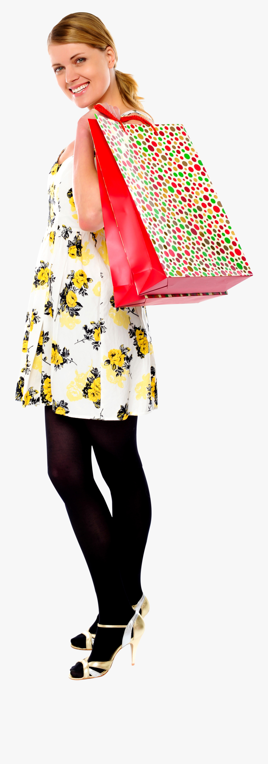 Women Fashion Png, Transparent Clipart