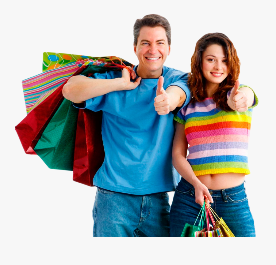 Shopping Images Png, Transparent Clipart