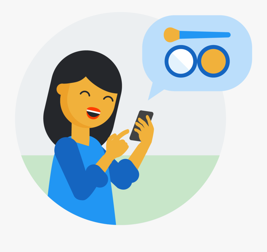 How Shiseido Anticipates Customer Needs To Win Shoppers, Transparent Clipart