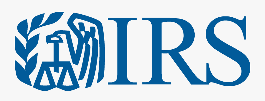 Revenue Irs Irs Logo Vector Download Gov Clipart Internal - Internal Revenue Service Logo, Transparent Clipart