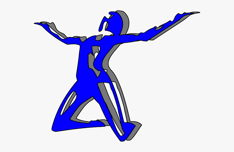Clip Art Liturgical Dance, Transparent Clipart