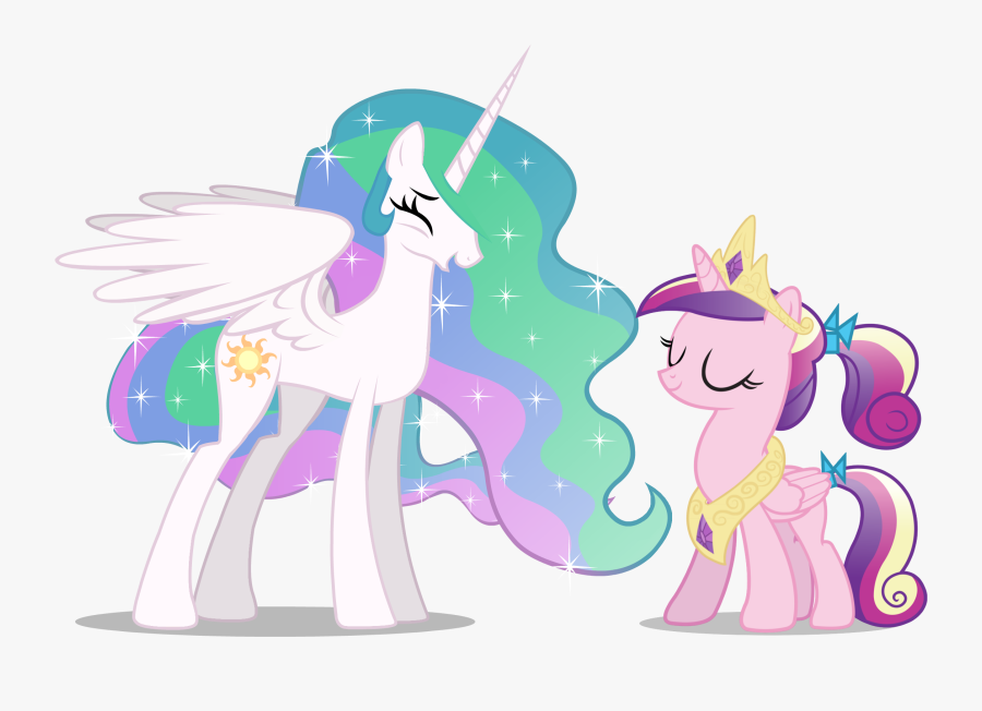 Transparent Fat Woman Clipart - Princess Twilight Sparkle Alicorn, Transparent Clipart