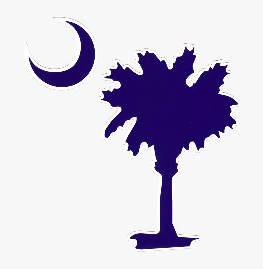 North Carolina Ymca Of The Upper Pee Dee Alabama Flag - South Carolina Flag Logo, Transparent Clipart