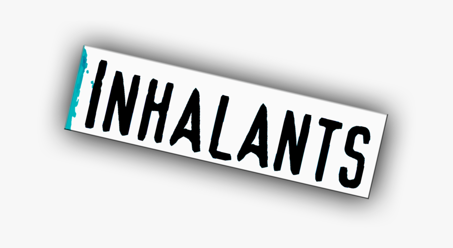 No Inhalants Png - Graphics, Transparent Clipart
