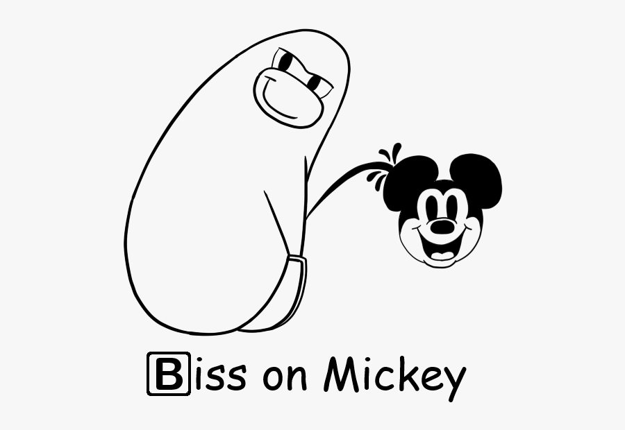 Calvin Peeing Sticker Png - Cartoon, Transparent Clipart