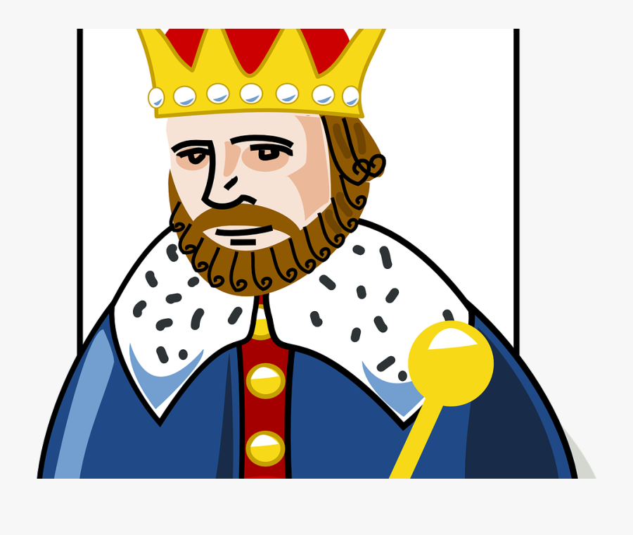King King Cliparts - King Clipart, Transparent Clipart