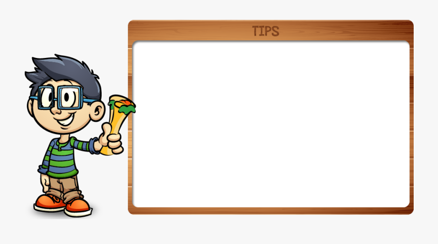 Zuci Junior - Cartoon, Transparent Clipart