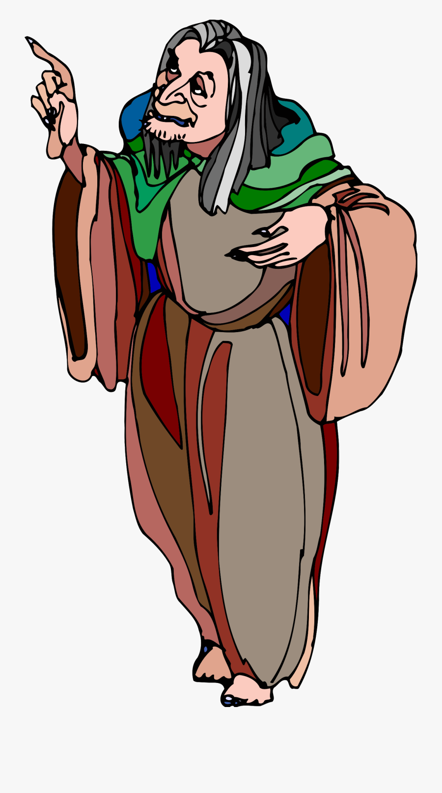 Witch 3 Clip Arts - Macbeth Witches Transparent, Transparent Clipart