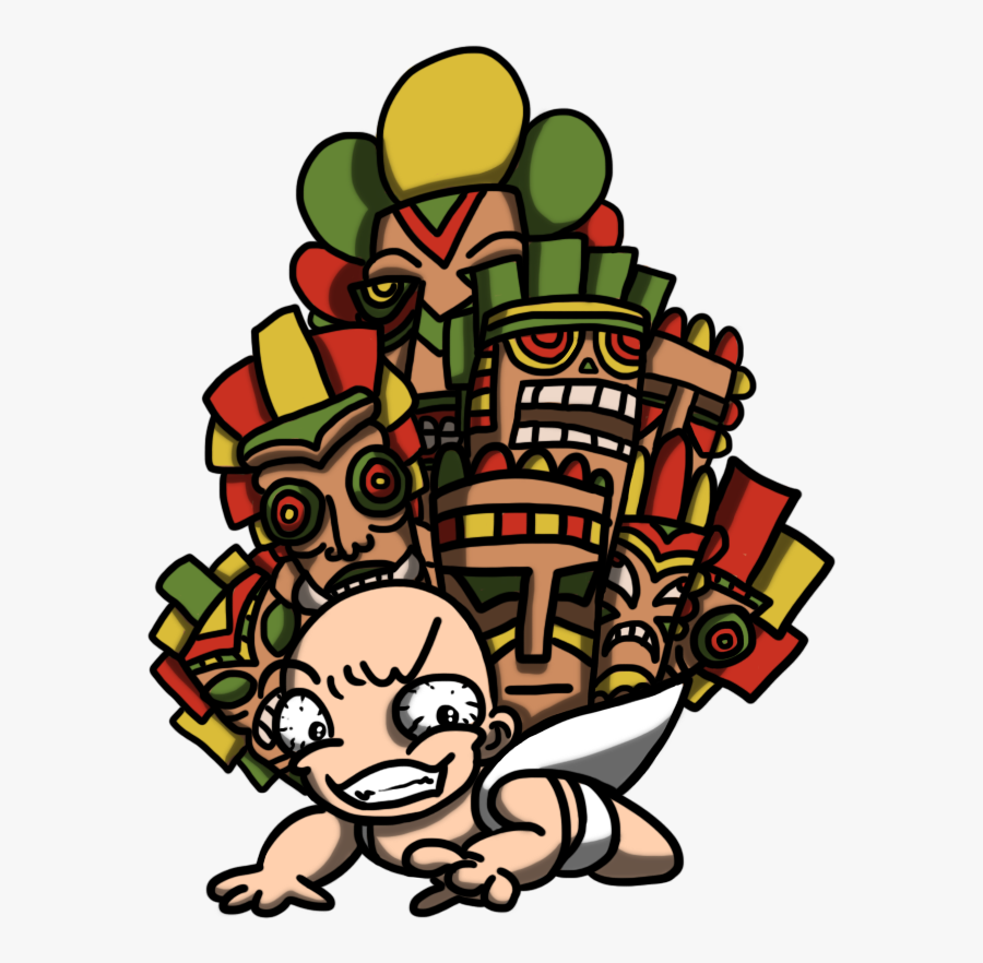 Cognitive Science Of Religion Clipart , Png Download - Cartoon, Transparent Clipart