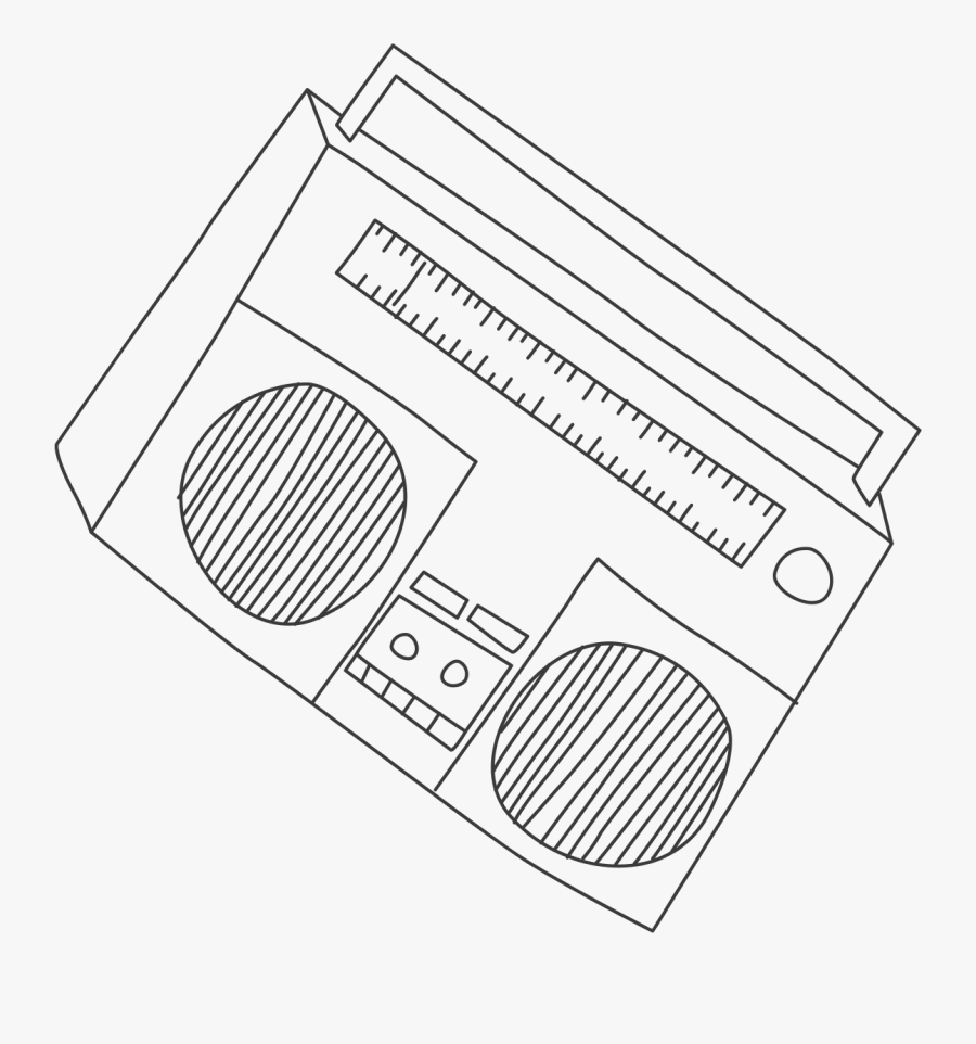 Line Art, Transparent Clipart