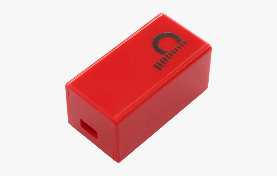 Justboom Dac Zero Case - Box, Transparent Clipart