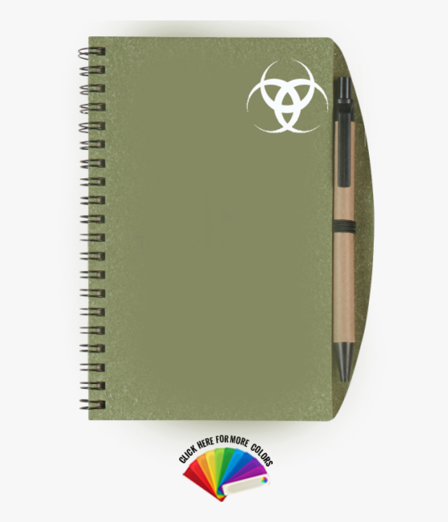 Notebook, Transparent Clipart