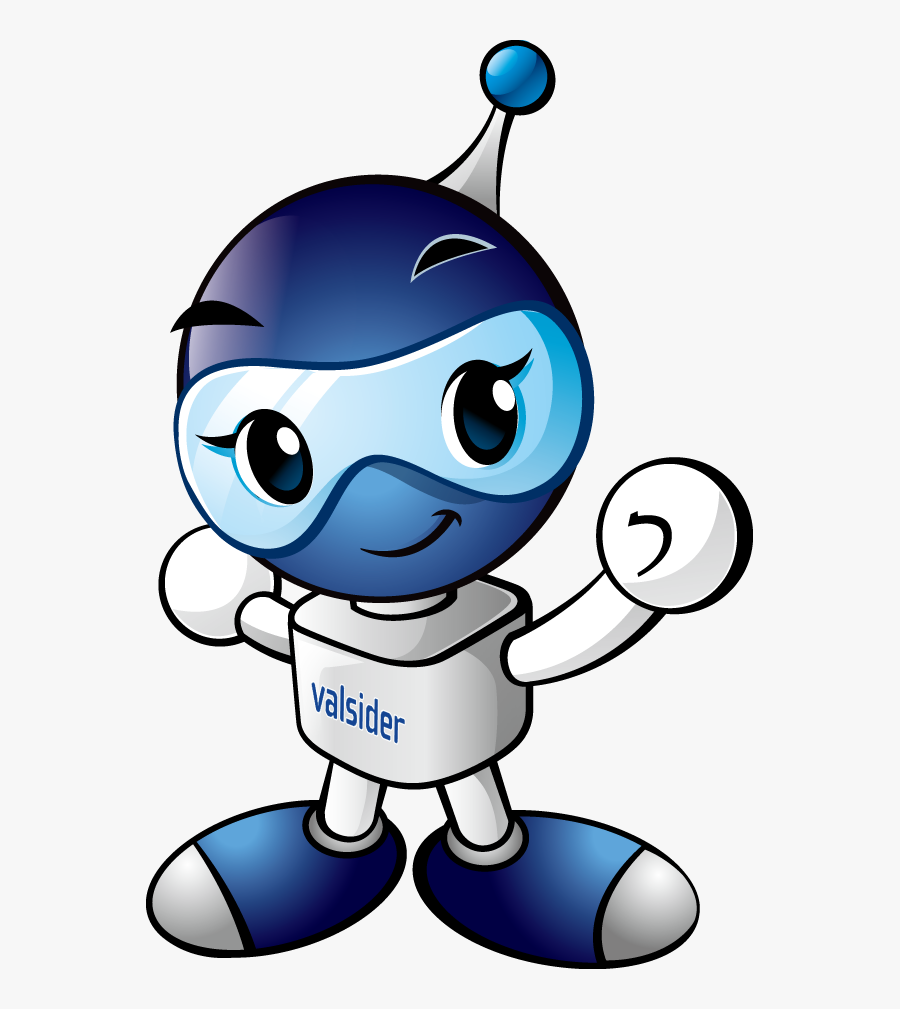 Picture Of Fax - Cartoon, Transparent Clipart