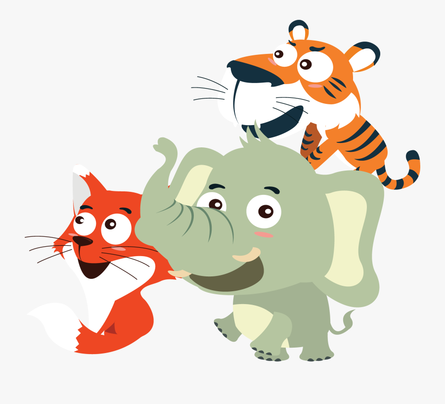 A1 - Cartoon, Transparent Clipart