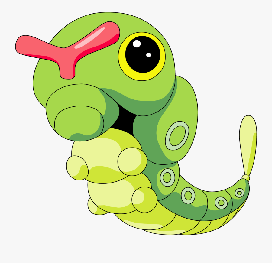 Pokemon Png, Transparent Clipart