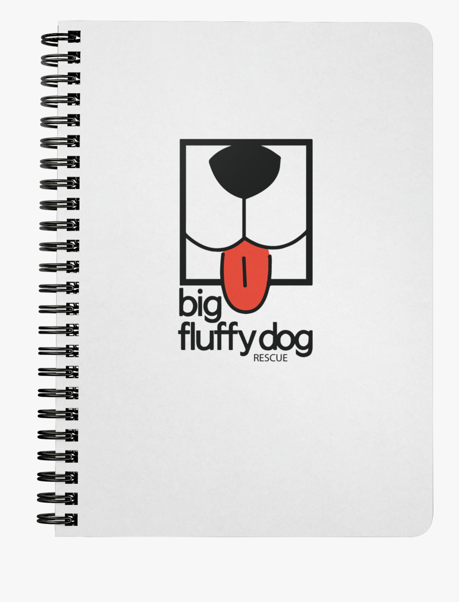 Big Fluffy Dog Rescue, Transparent Clipart
