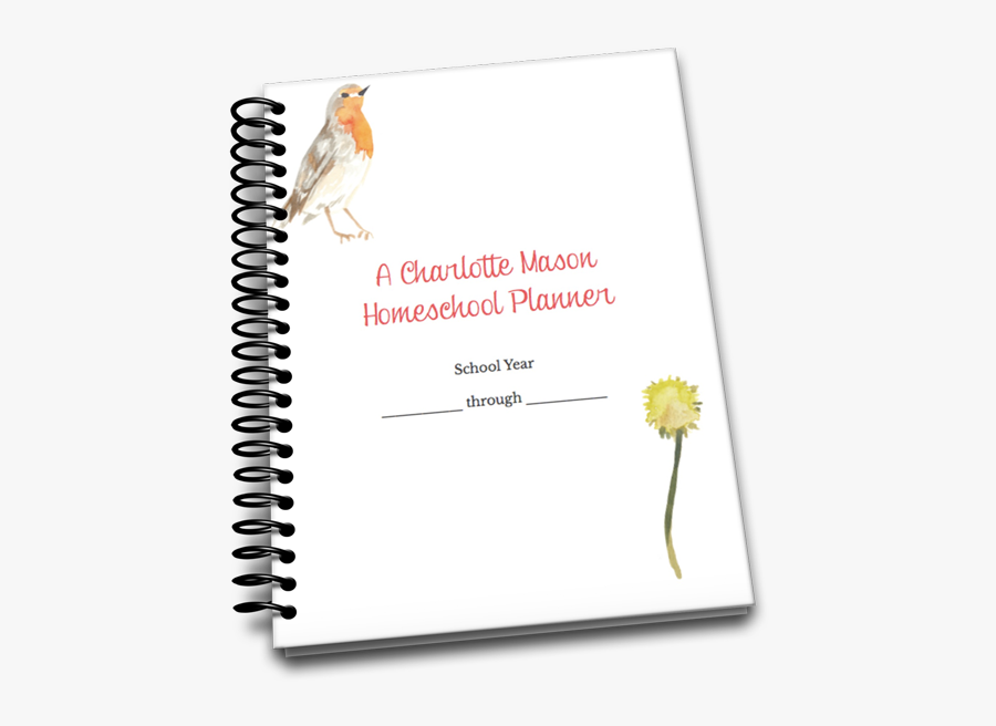 Notebook Clipart Spiral Binding - Paper, Transparent Clipart