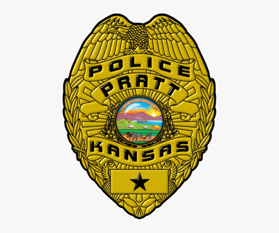 Logo - Police, Transparent Clipart