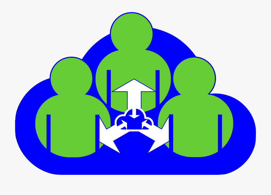 Collaboration Software And Collaboration Tools For, Transparent Clipart