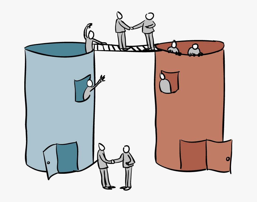 Bust Silos, Transparent Clipart